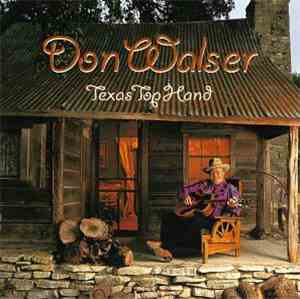Don Walser - Texas Top Hand