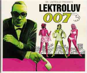 Dr. Lektroluv - Lektroluv 007