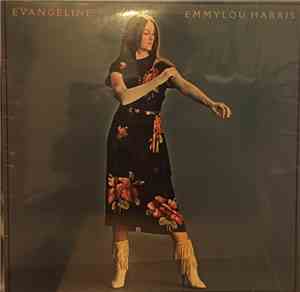 Emmylou Harris - Evangeline