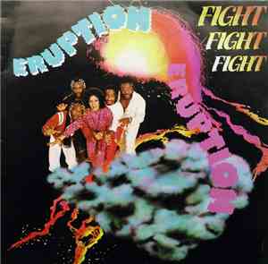 Eruption  - Fight Fight Fight