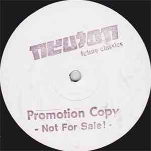 Farben Presents The Presets - The Sampling Matters EP
