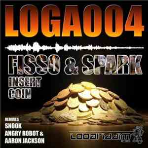Fisso & Spark - Insert Coin