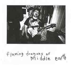 Flaming Dragons Of Middle Earth - All Roads Lead To DOME