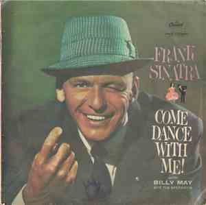 Frank Sinatra - Come Dance With Me!