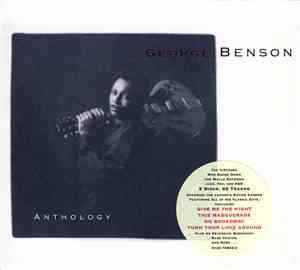 George Benson - Anthology
