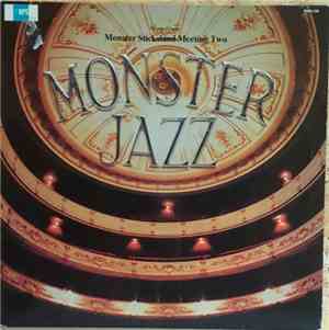 George Gruntz - Monster Jazz - Monster Sticksland Meeting Two