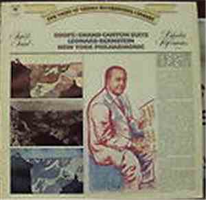 Grofé, Leonard Bernstein / New York Philharmonic - Grand Canyon Suite