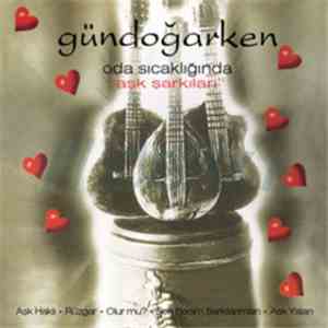 Grup Gündoğarken - Oda Sıcaklığında 