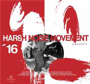 Harsh Noise Movement - Society