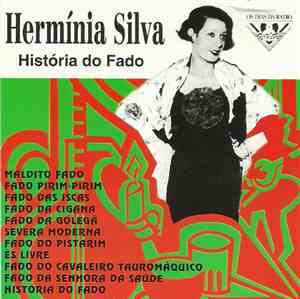 Hermínia Silva - História Do Fado