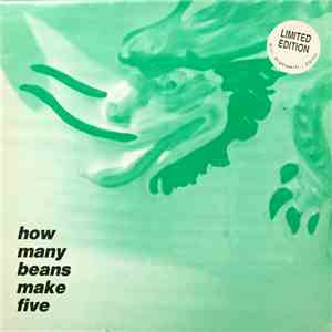 How Many Beans Make Five - How Many Beans Make Five