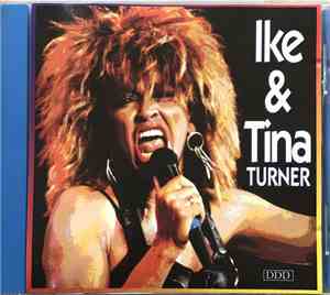 Ike & Tina Turner - Ike & Tina Turner