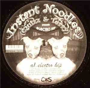 Instant Noodles - Electro Hip