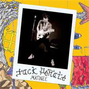 Jack Peñate - Matinée