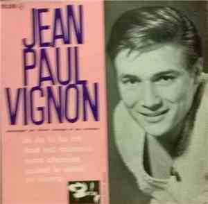 Jean-Paul Vignon Accompagné Par  Gérard Levecque Et Son Orchestre - Hi Ha Hi Ha Ho