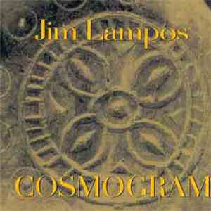 Jim Lampos - Cosmogram