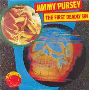 Jimmy Pursey - The First Deadly Sin