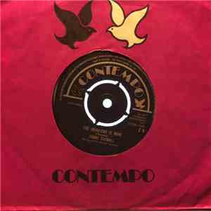 Jimmy Thomas - All God's Children