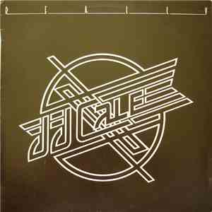 J.J. Cale - Really