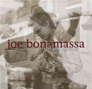 Joe Bonamassa - Blues Deluxe