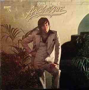 John Klemmer - Arabesque