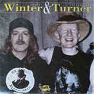 Johnny Winter, Uncle John Turner - Back In Beaumont
