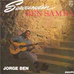 Jorge Ben - Sacundin Ben Samba
