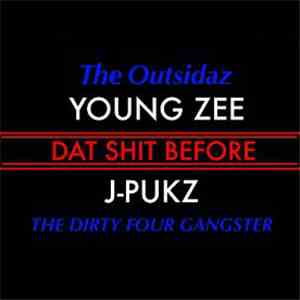J-Punkz - Dat Shit Before