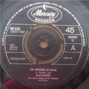 Julie Rogers - The Wedding (La Novia)