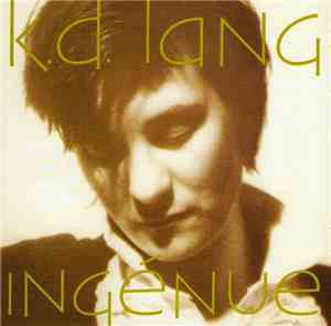 k.d. lang - Ingénue