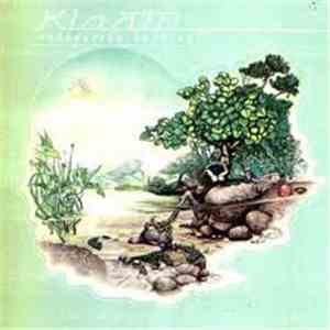Klaatu - Endangered Species