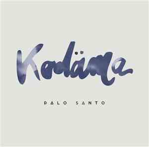 Kodäma - Palo Santo EP