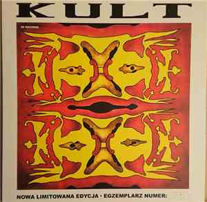 Kult  - Spokojnie