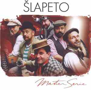 Šlapeto - Master Serie