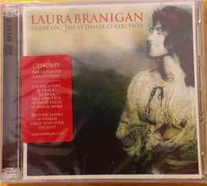 Laura Branigan - Shine On : The Ultimate Collection