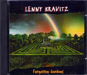 Lenny Kravitz - Forgotten Gardens