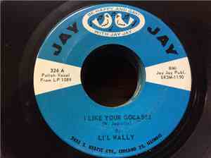 Lil' Wally - I Like Your Golabki / My Buddies Wedding