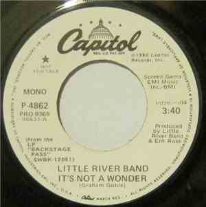 Little River Band - It's Not A Wonder