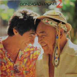 Luiz Gonzaga & Fagner - Gonzagão & Fagner 2