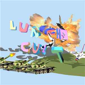Lunch Cult - Lunch Cult
