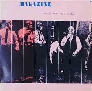 Magazine - Magic, Murder And The Weather