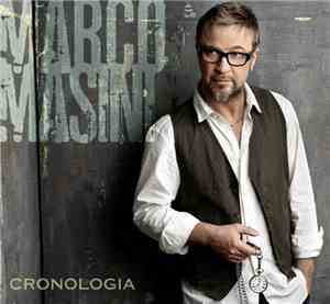 Marco Masini - Cronologia