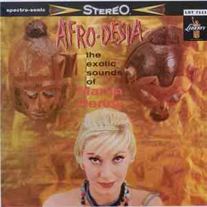 Martin Denny - Afro-Desia