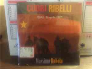 Massimo Bubola - Cuori Ribelli