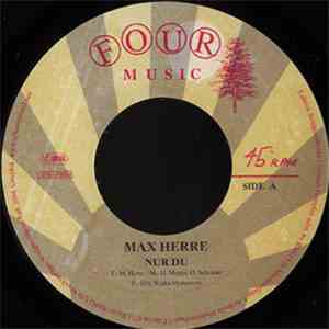 Max Herre - Nur Du / Sei Tu