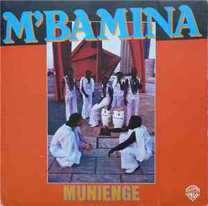 M'Bamina - Munienge / Bayembi