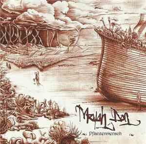 Meyah Don - Pflanzenmensch