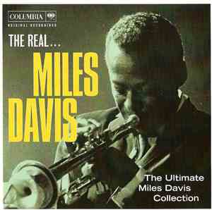 Miles Davis - The Real... Miles Davis