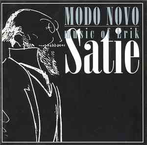 Modo Novo - Music Of Erik Satie
