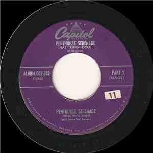Nat King Cole - Penthouse Serenade